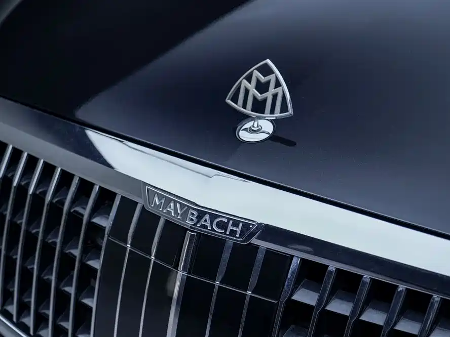 Mercedes-Benz S-Class 2017 — фото 9