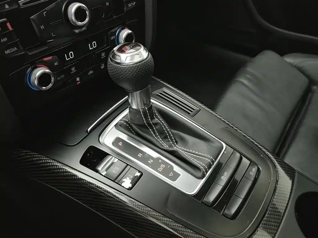 Audi A5 2013 — фото 13