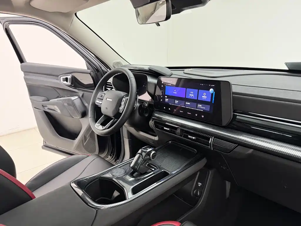 Haval Cool Dog 2022 — фото 10