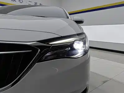 Buick Excelle GT 2022