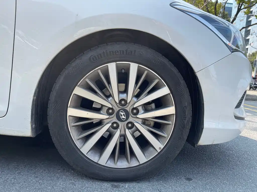 Hyundai Mistra 2019 — фото 14