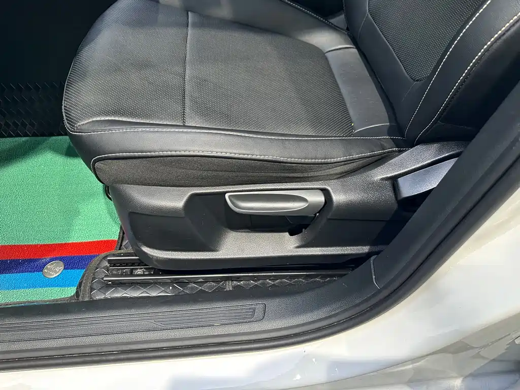 Skoda Kamiq 2023 — фото 14