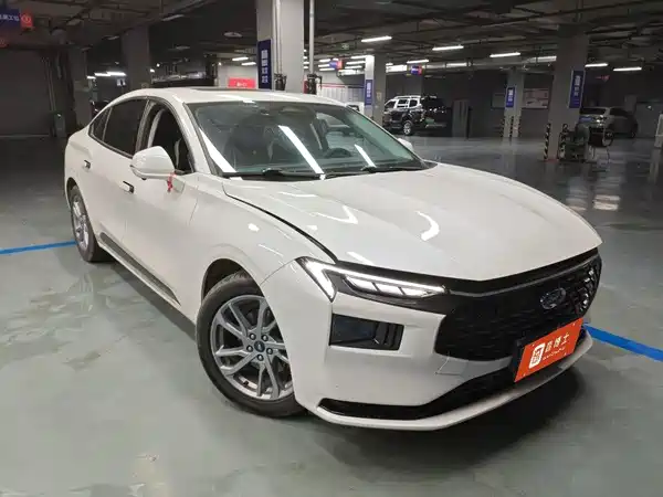 Ford Mondeo 2024