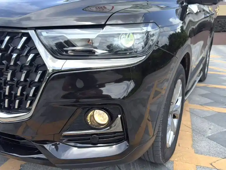 Haval H6 2021