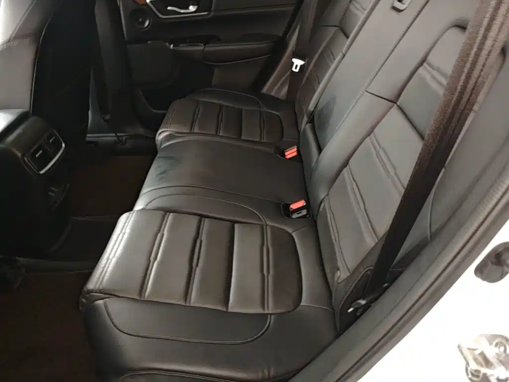 Honda CR-V 2018 — фото 17