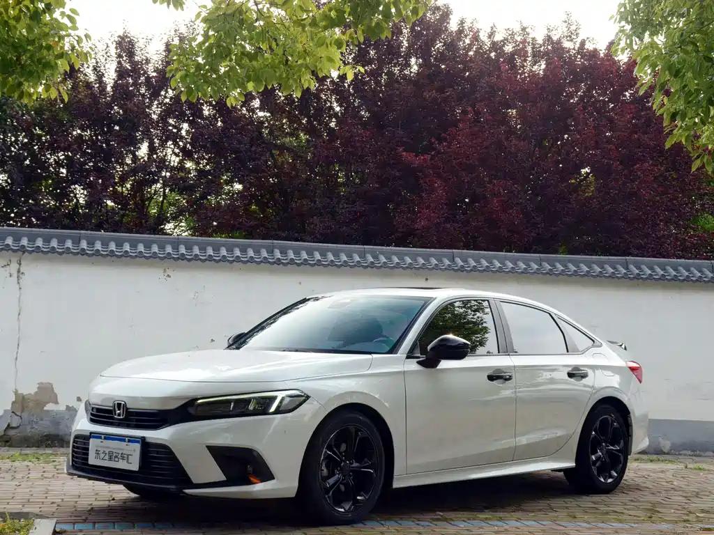 Honda Civic 2023