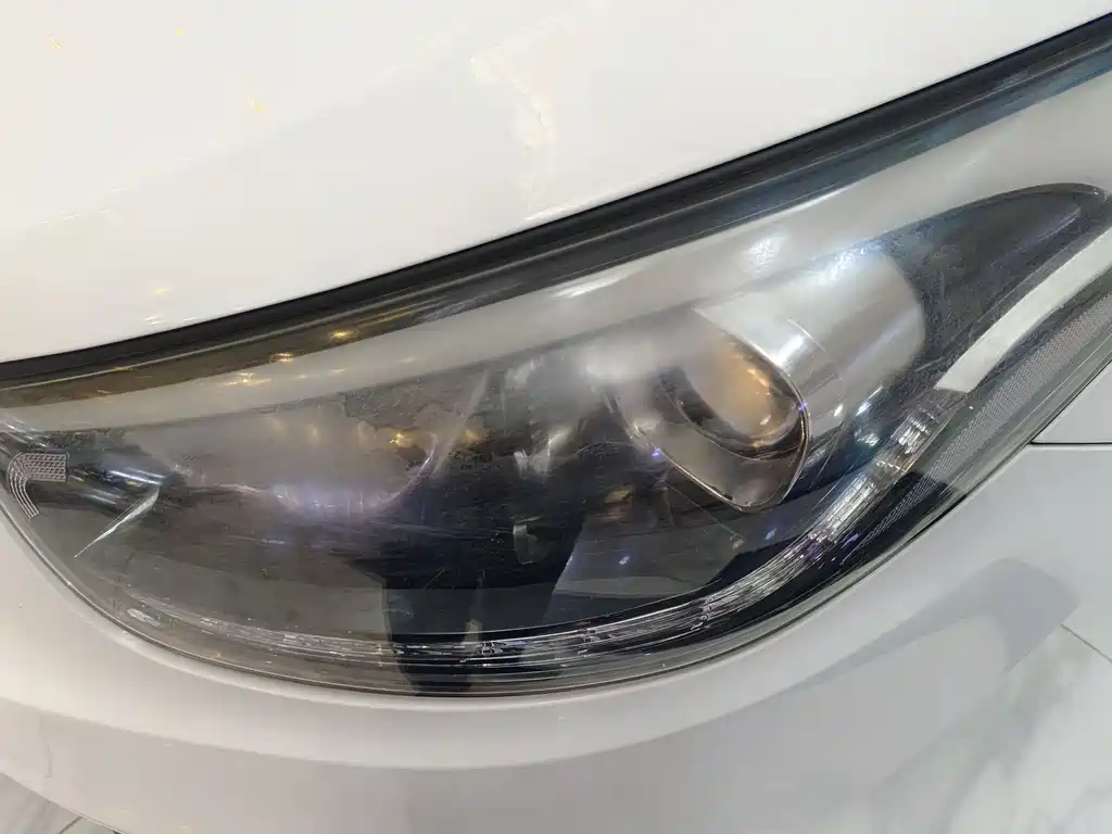 Hyundai ix35 2015 — фото 4