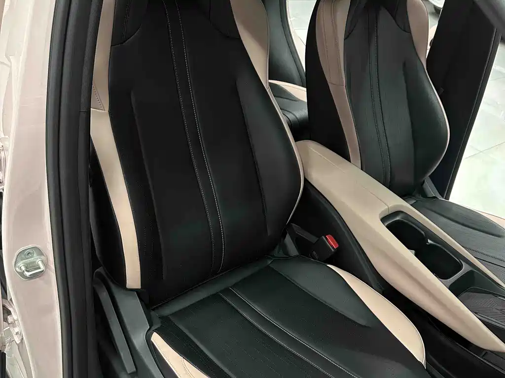 BYD Seagull 2024 — фото 11