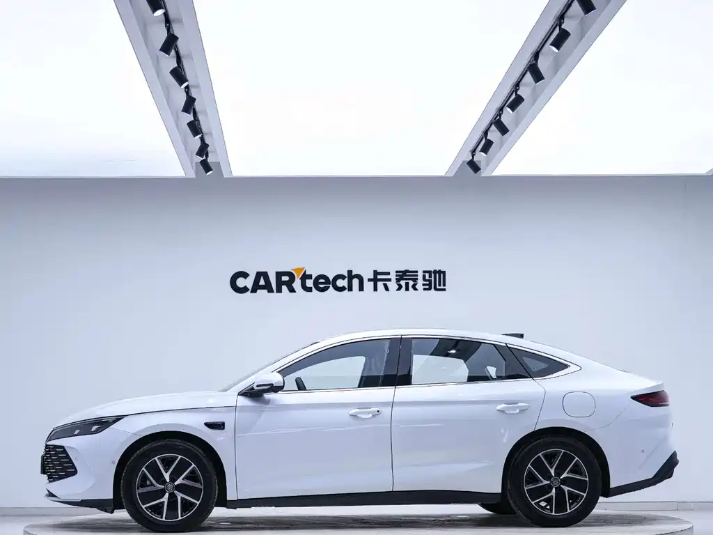 BYD Qin L 2025 — фото 2