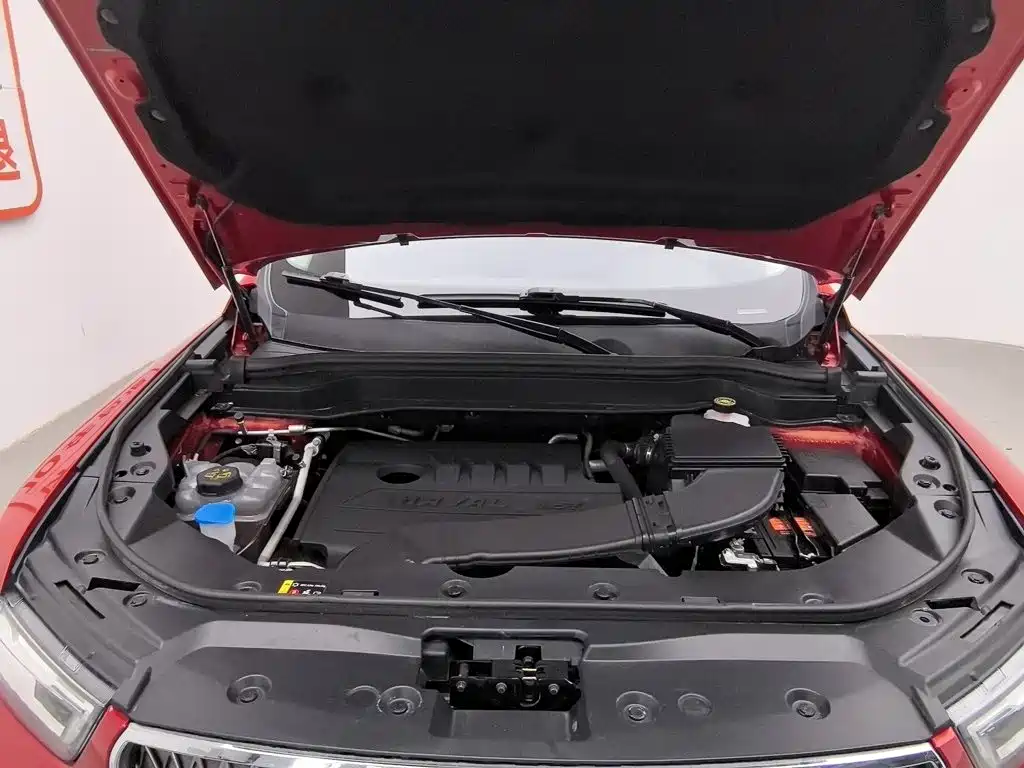 Haval H6 2020