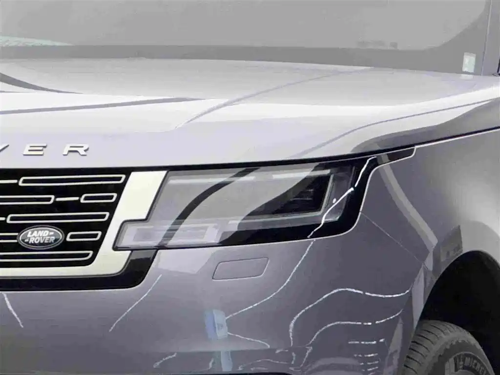 Land Rover Range Rover 2023