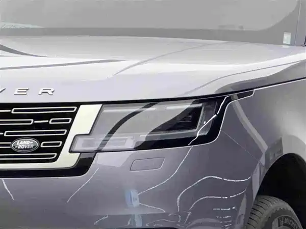 Land Rover Range Rover 2023