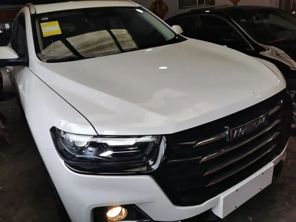 Haval H6 2026