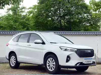 Haval M6 2021