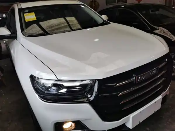 Haval H6 2026