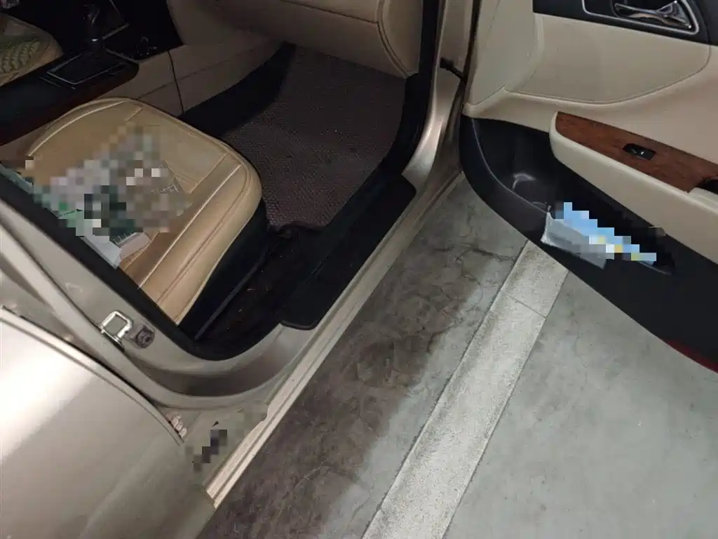 Hyundai Mistra 2015 — фото 20