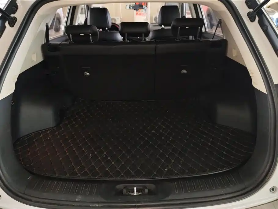 Changan CS55 2017