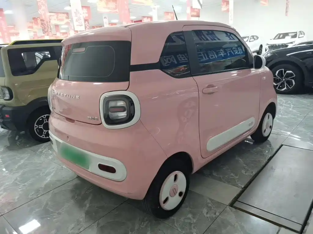 Bestune Pony 2025