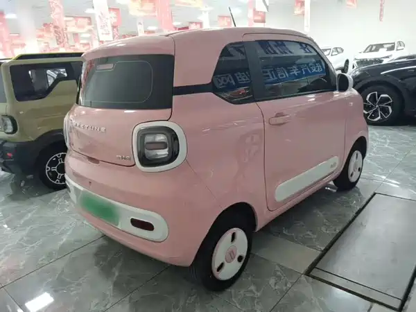 Bestune Pony 2025
