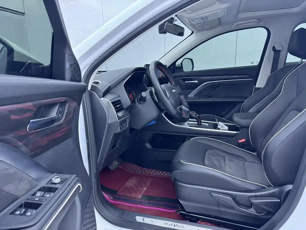 Haval H6 2023