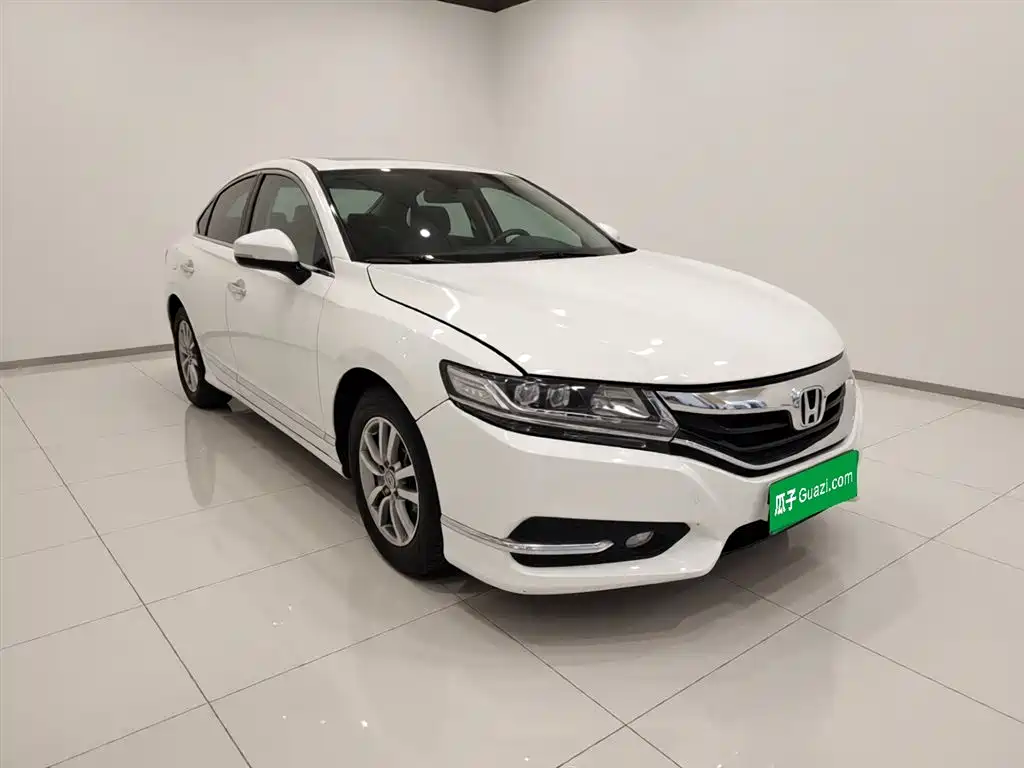Honda Spirior 2017