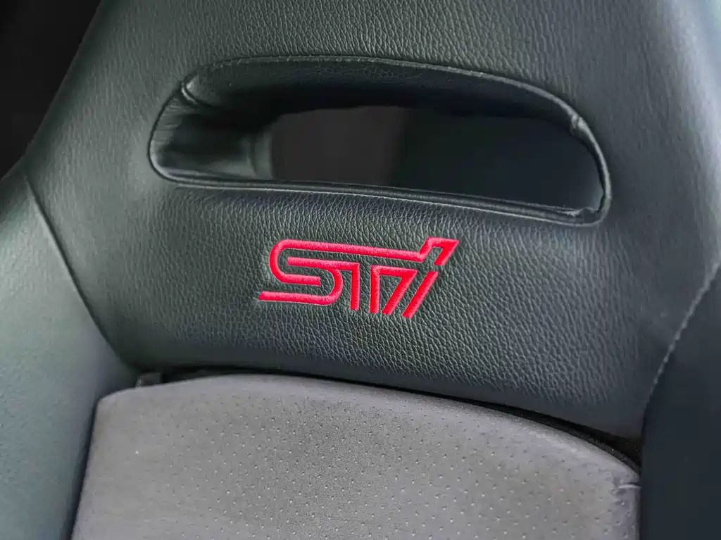Subaru Impreza 2011 — фото 15