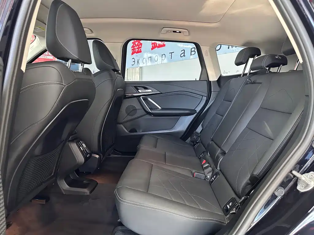 BMW X1 2023 — фото 16