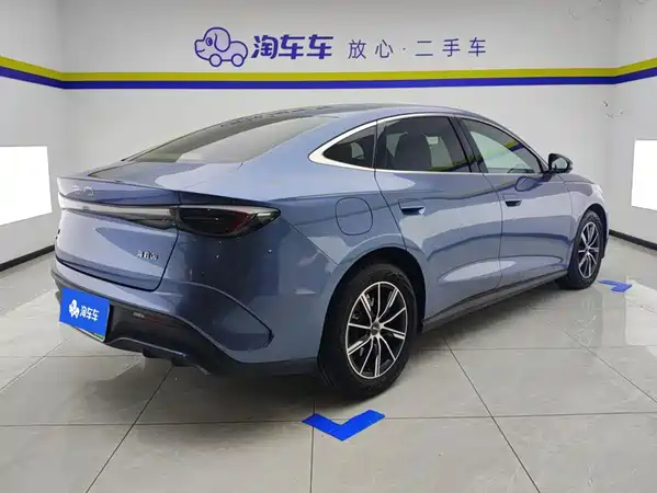 BYD Seal 06 2025
