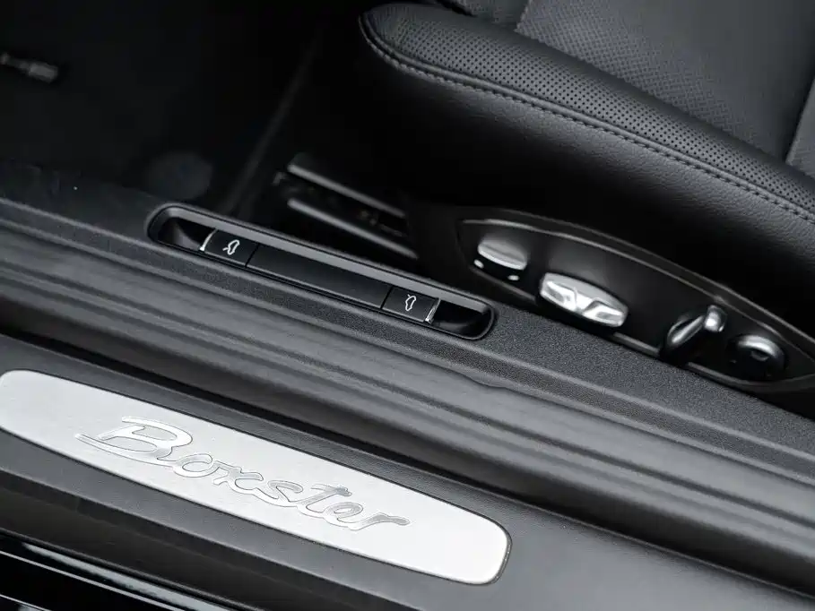 Porsche 718 2017 — фото 16