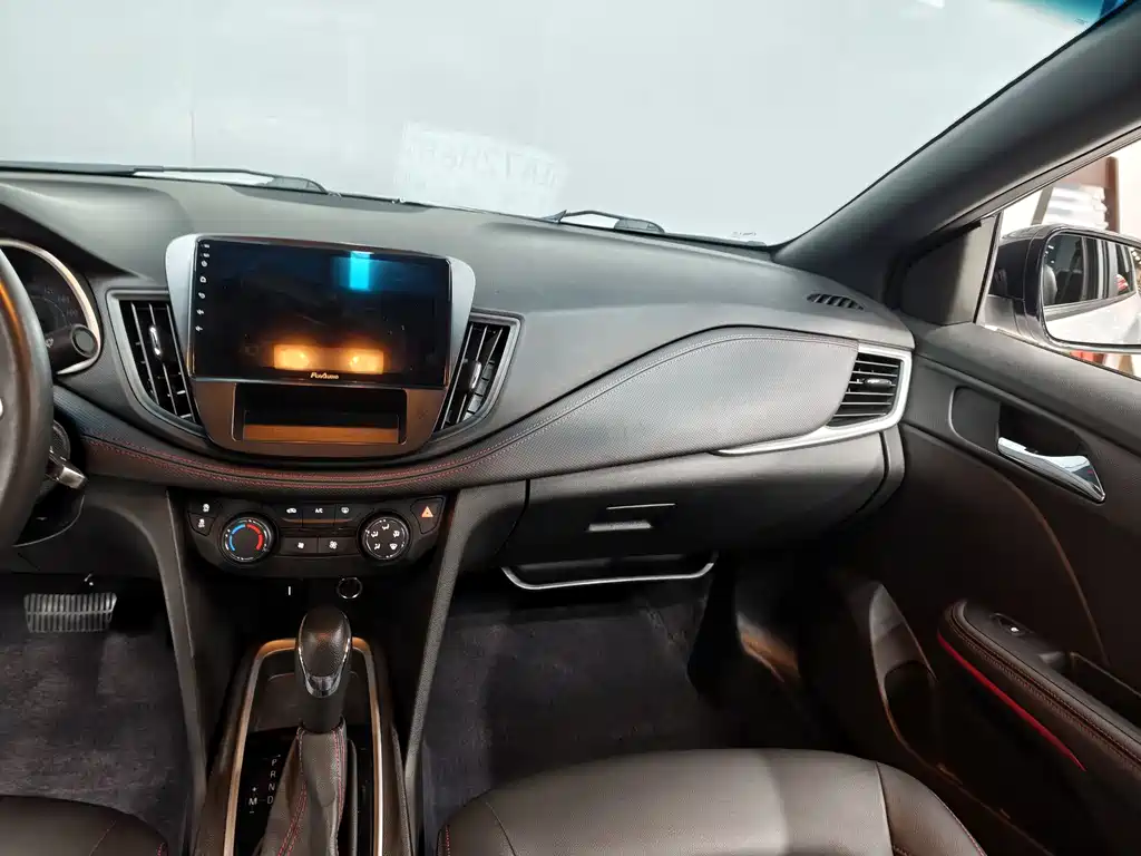 Chevrolet Cruze 2021 — фото 11