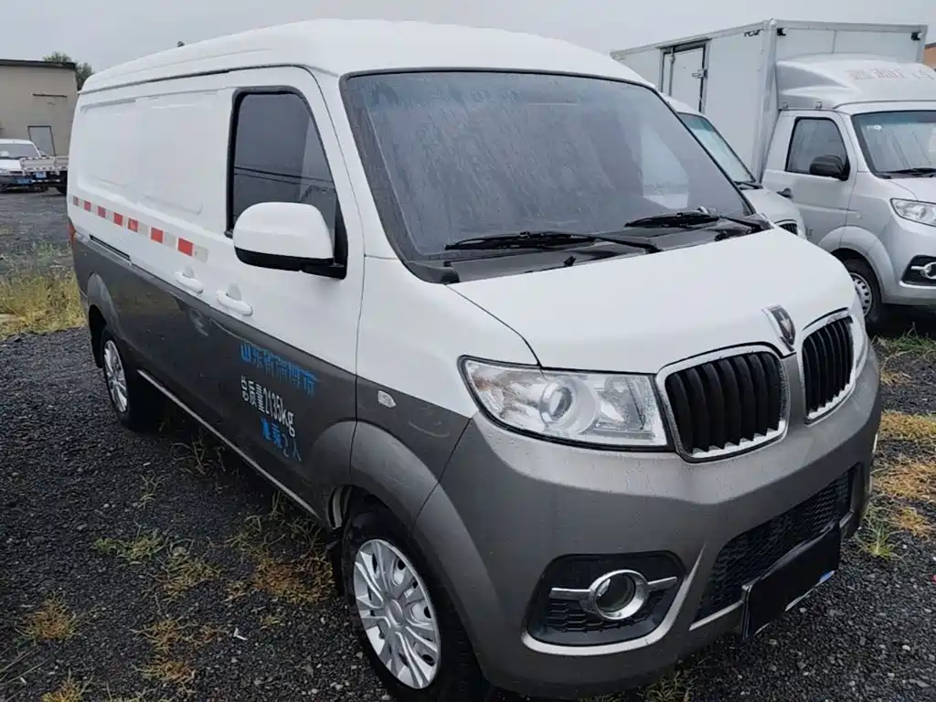 Jinbei X30 2023