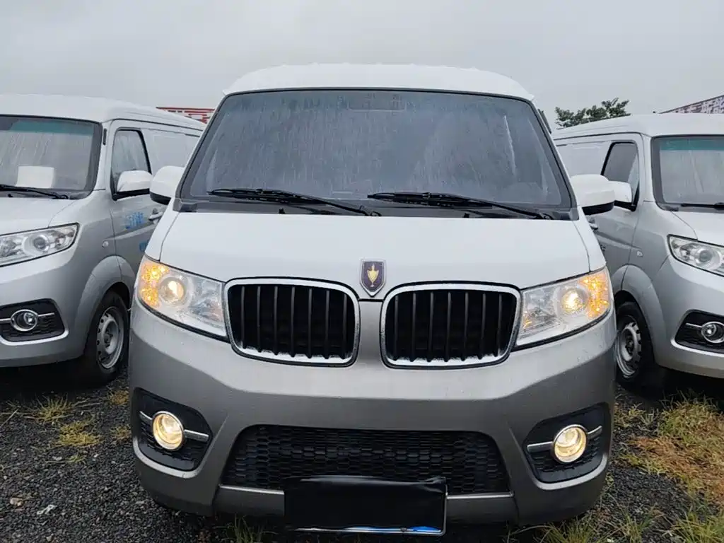 Jinbei X30 2023
