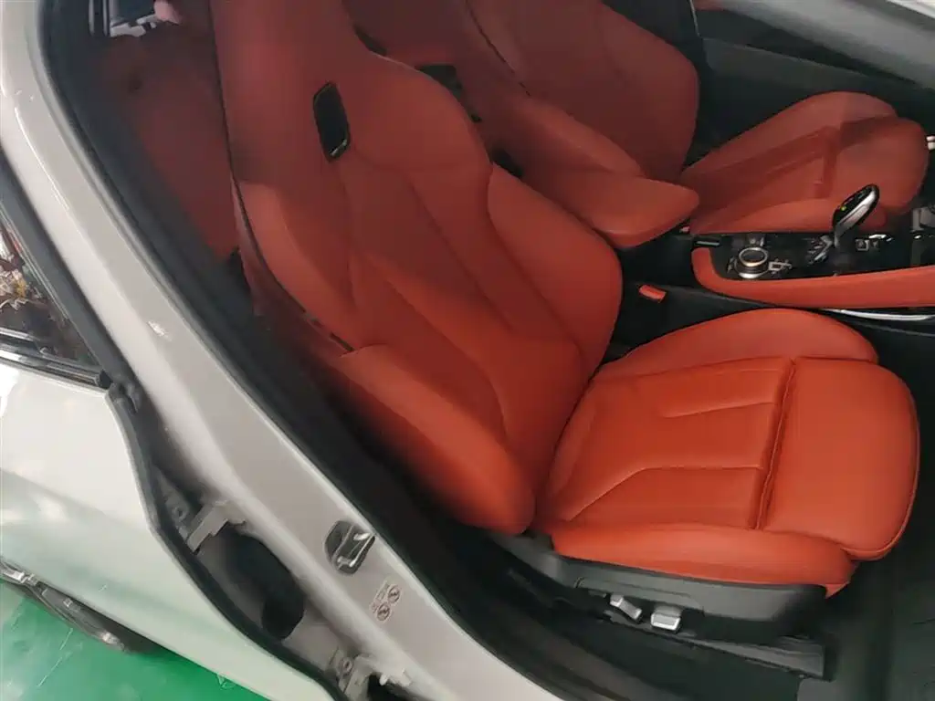 BMW X2 2020 — фото 25