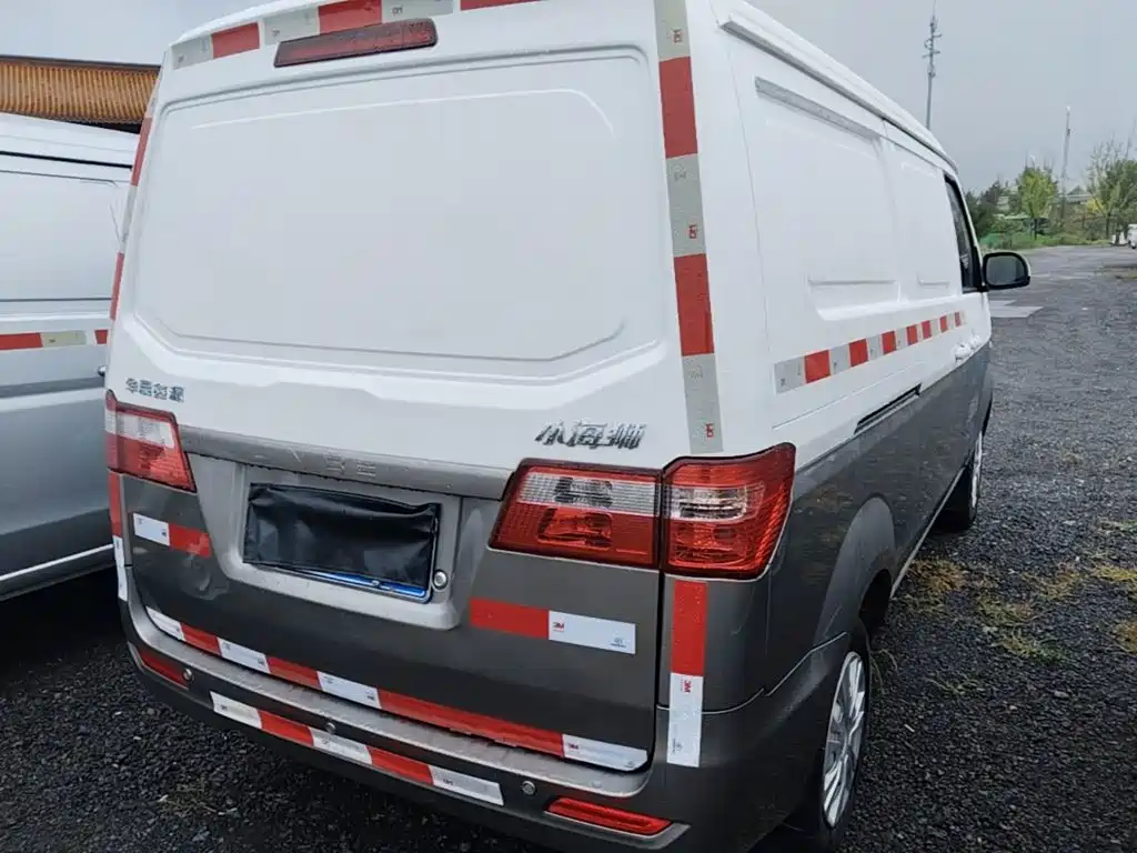 Jinbei X30 2023