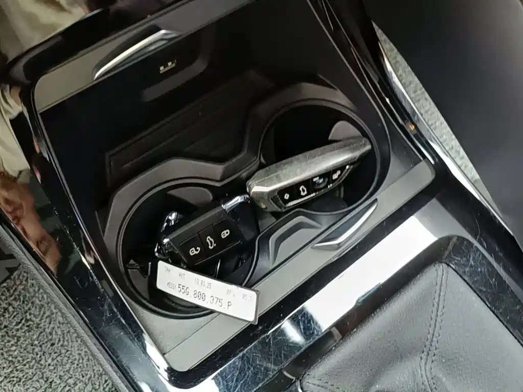 BMW X2 2020 — фото 9