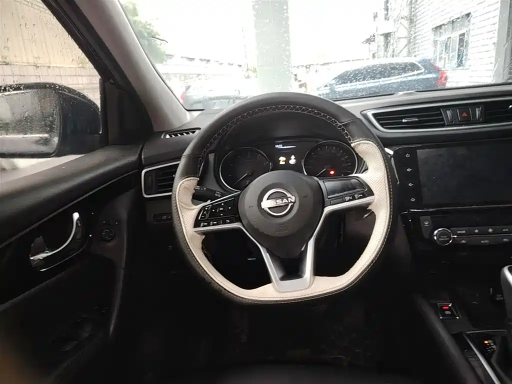 Nissan Qashqai 2024 — фото 11