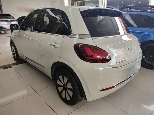 Wuling Bingo 2023
