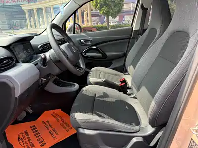 Leapmotor T03 2021