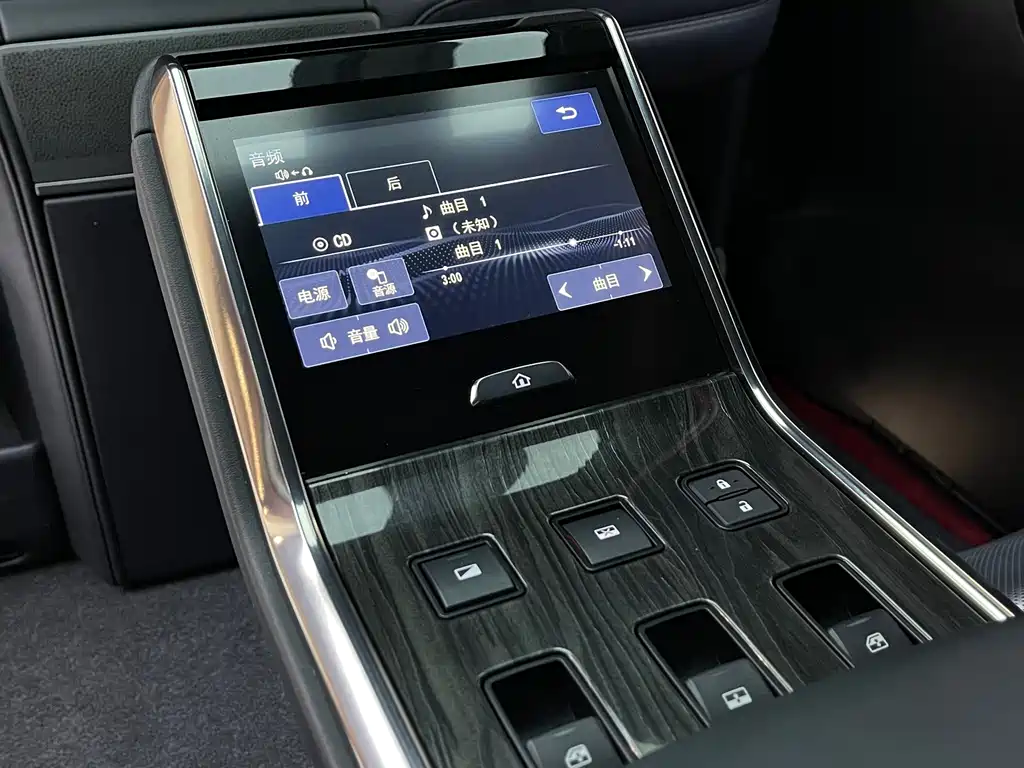 Lexus LM 2020 — фото 11