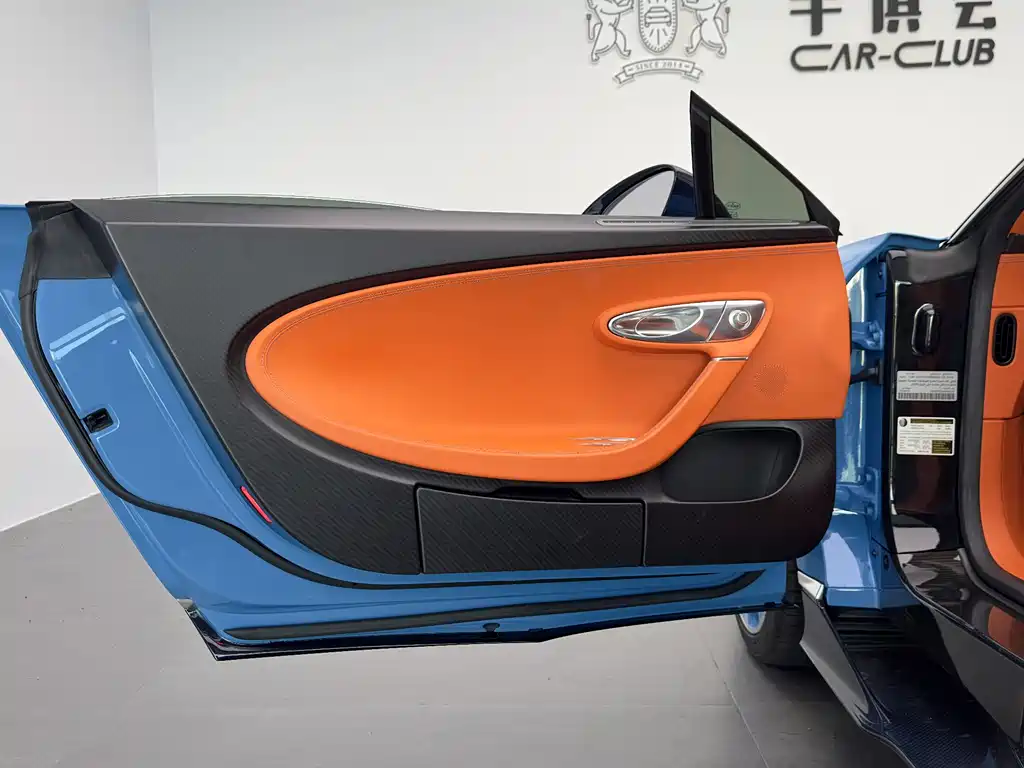 Bugatti  2023 — фото 21