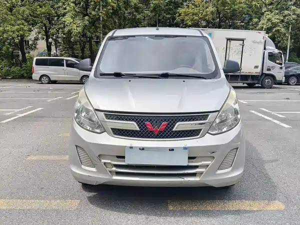 Wuling Rongguang V 2019