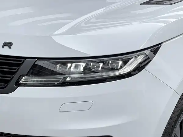 Land Rover Range Rover Sport 2023