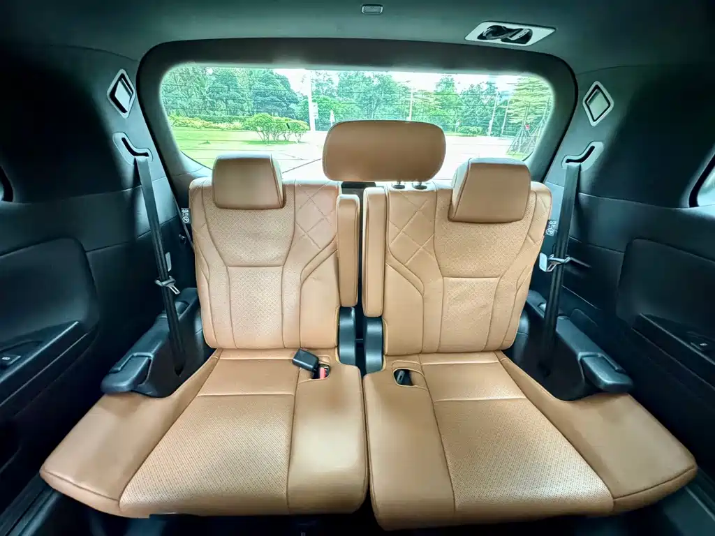 Toyota Vellfire 2026 — фото 14