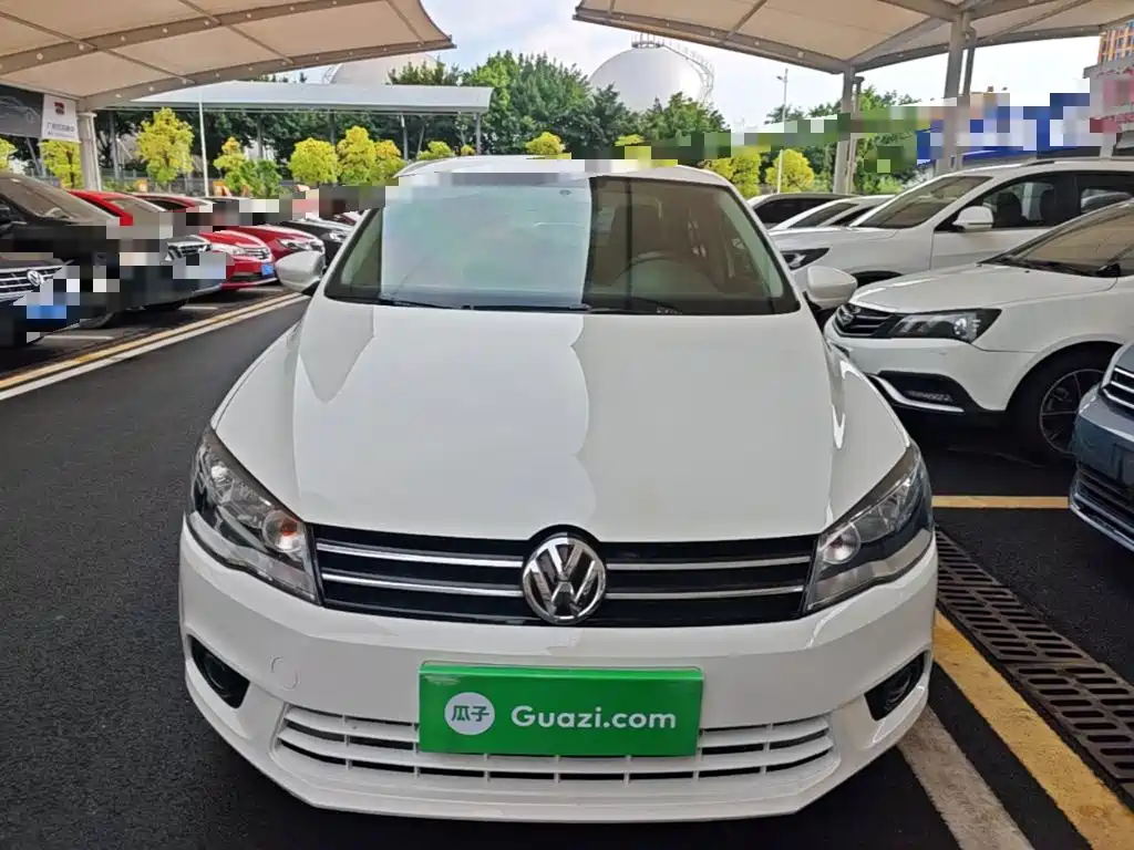 Volkswagen Jetta 2015