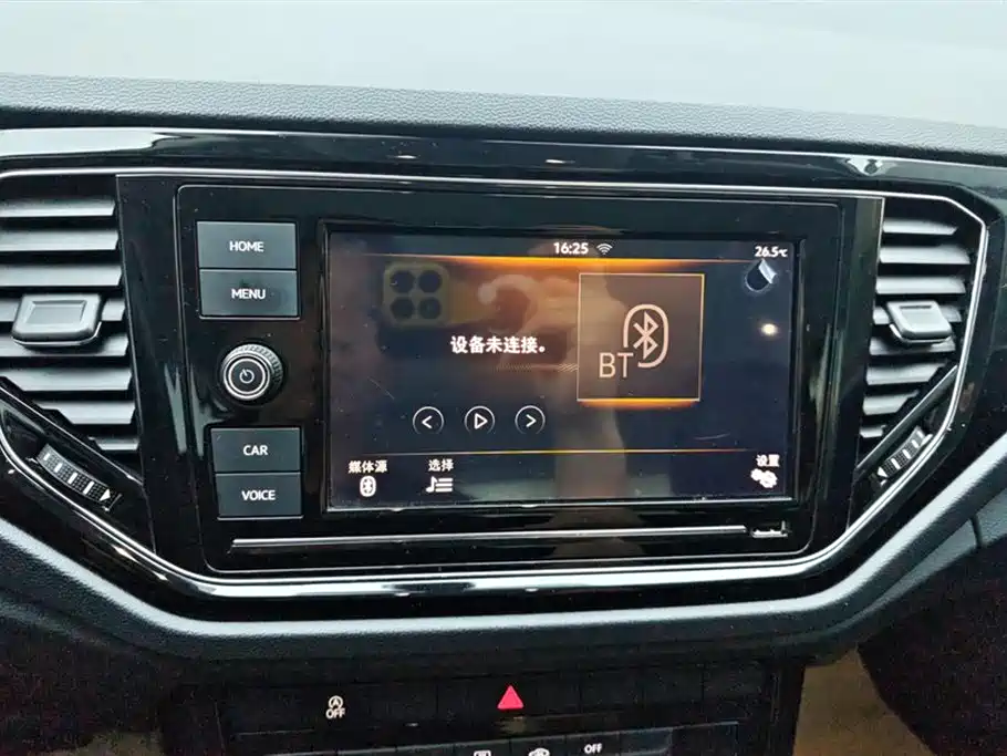 Volkswagen T-Roc 2020 — фото 13