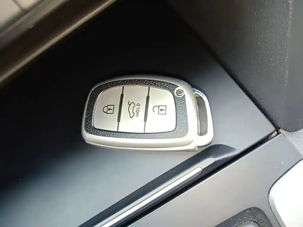 Hyundai Celesta 2018 — фото 17