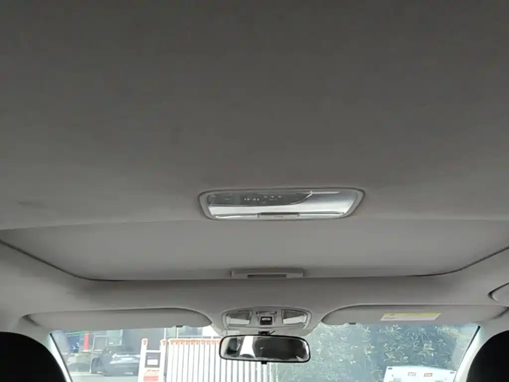 Hyundai Celesta 2018 — фото 14