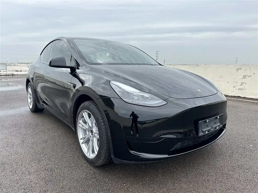 Tesla Model Y 2023 — фото 3
