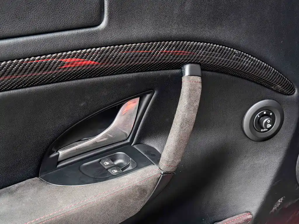 Maserati Granturismo 2013 — фото 17