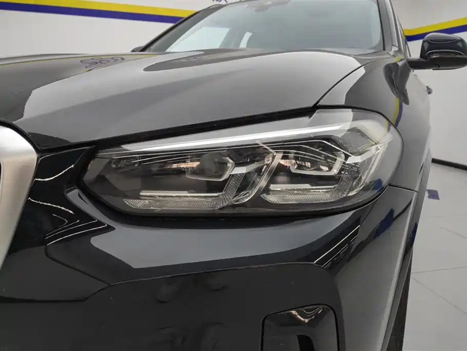BMW X3 2023